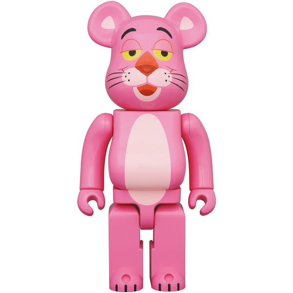 Be@brick PINK PANTHER 1000% - キャラクターグッズ