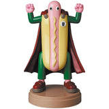 UNDERCOVER Helmut Hot Dog Man Lamp