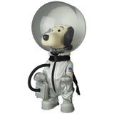 VCD SNOOPY (ASTRONAUT VINTAGE SILVER Ver.)