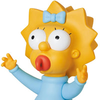 VCD Maggie Simpson