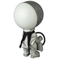 VCD SNOOPY (ASTRONAUT VINTAGE SILVER Ver.)