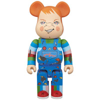 BE@RBRICK 1000％ CHUCKY – MCT TOKYO