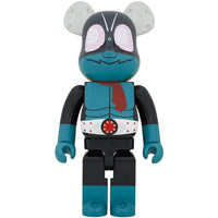 BE@RBRICK 仮面ライダー旧1号 1000％ – MCT TOKYO