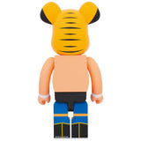 BE@RBRICK The first tiger mask 1000％