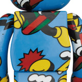 BE@RBRICK GRAFFLEX 1000％