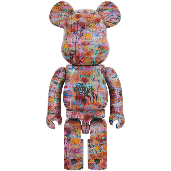 BE@RBRICK KNAVE BY YUCK P(L/R)AYER 1000％《2024年2月発売・発送予定 受注期間は10月10日まで》