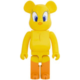 BE@RBRICK TWEETY 1000％