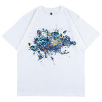 Jackson Pollock Studio(SPLASH) SERIES Splash TEE
