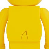 BE@RBRICK TWEETY 1000％