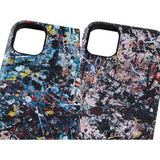 iPhone CASE for 11 “Jackson Pollock Studio”