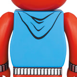 BE@RBRICK SCARLET SPIDER 100％ & 400％