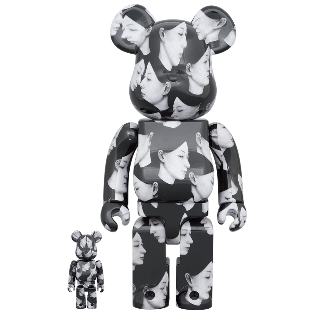 MEDICOM TOY - Be@rbrick モナリザ 1000% BE@RBRICK OASIS KNEBWORTH 1996 1000％ (Liam Gallagher) – MCT