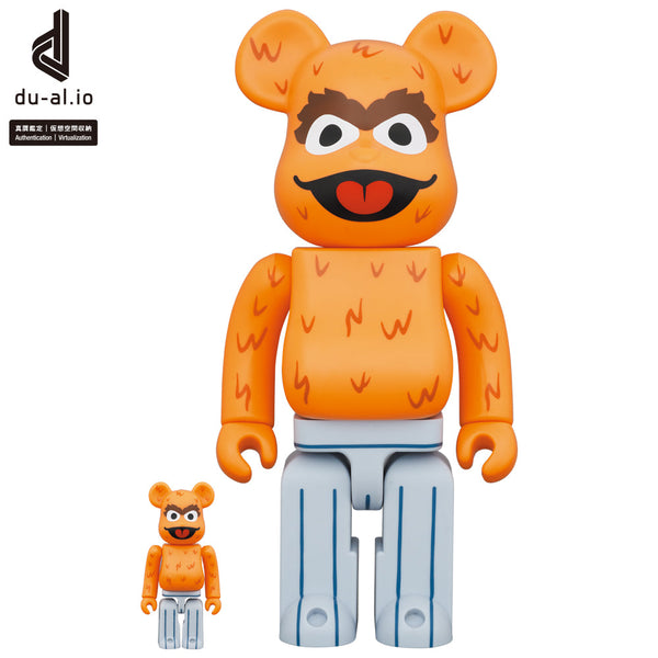 BE@RBRICK – Page 2 – MCT TOKYO