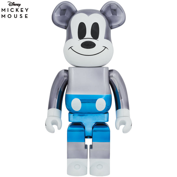 BE@RBRICK fragmentdesign MICKEY MOUSE