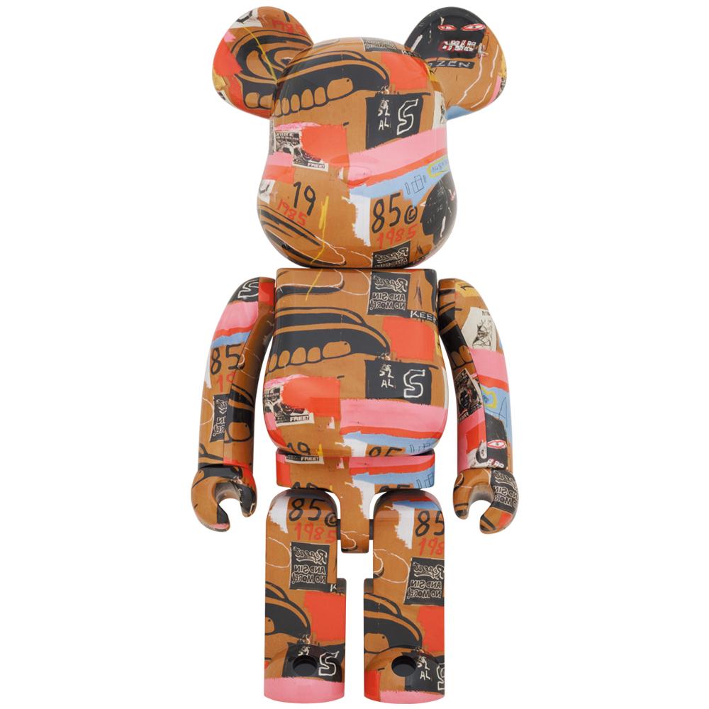 BE@RBRICK＊SERIES15＊Andy Warhol＊ベアブリック BE@RBRICK SERIES 50