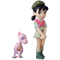 New dinosaur quiet & mu of UDF movie Doraemon Nobita