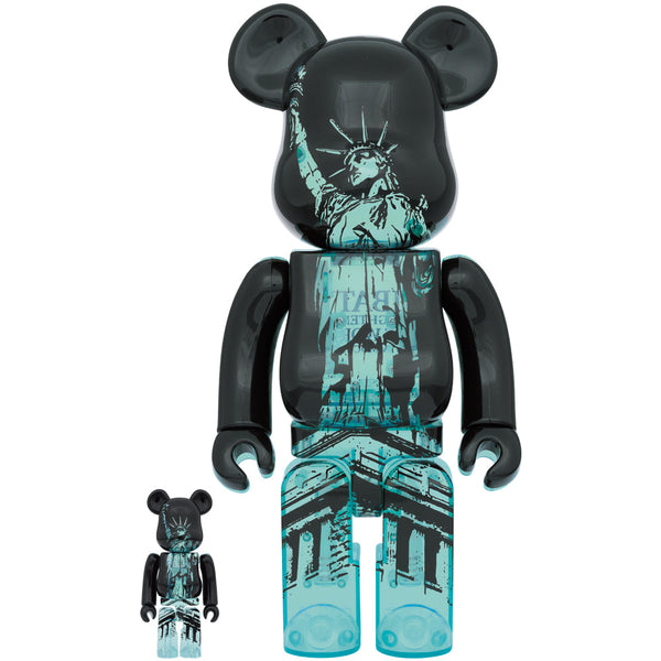 BE@RBRICK – ページ 2 – MCT TOKYO