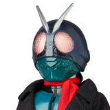 Kamen Rider（Shin Kamen Rider）（Coat Ver.）《Planned to be shipped in late July 2024 / Order period is until April 30》