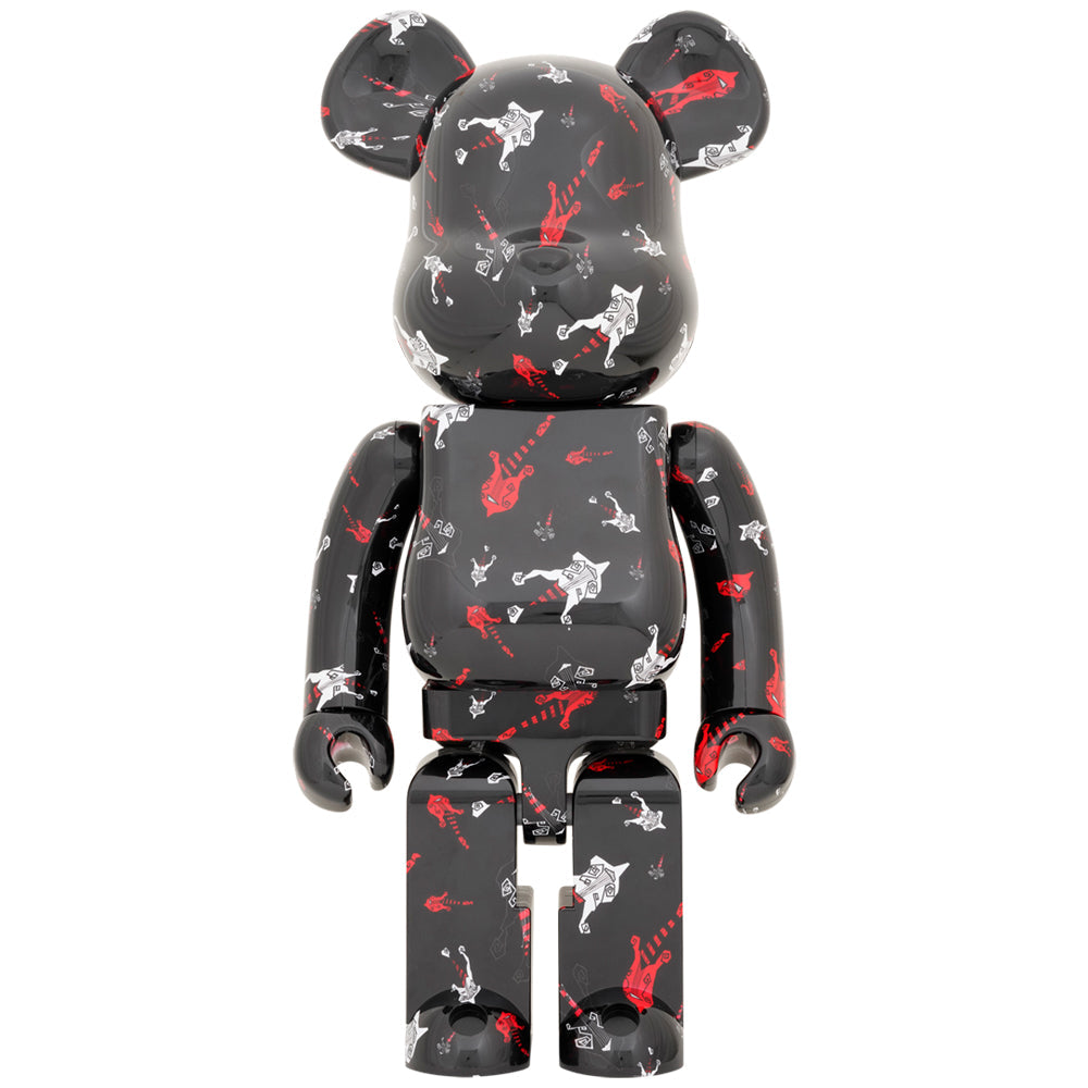 BE@RBRICK BUCK-TICK 今井寿 1000％ – MCT TOKYO