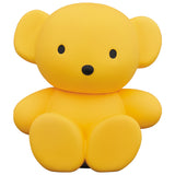 UDF Dick Bruna (Series 4） Bear doll