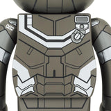 BE@RBRICK WAR MACHINE 1000％