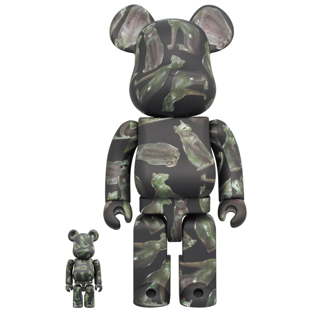 BE@RBRICK – Page 18 – MCT TOKYO