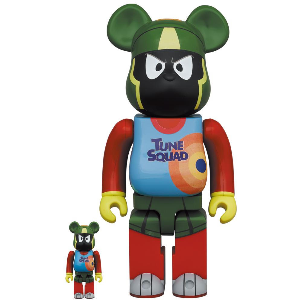 BE@RBRICK - BE@RBRICK 100% マイケル・ラウ　Michael Lau BE@RBRICK 100% マイケル・ラウ Michael Lau