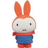 UDF Dick Bruna (Series 4） Snowy day Miffy