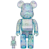 BE@RBRICK ANEVER 3rd Ver.100％ & 400％