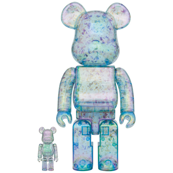 BE@RBRICK ANEVER 3rd Ver.100％ & 400％ – MCT TOKYO