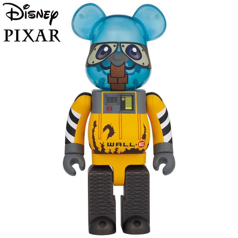BE@RBRICK WALL・E 1000% – MCT TOKYO BE@RBRICK WALL・E 1000% – MCT TOKYO