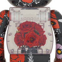 BE@RBRICK FLOR@ 1000％