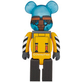 BE@RBRICK WALL・E 1000％