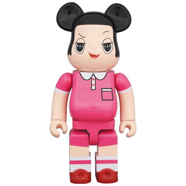BE@RBRICK チコちゃん 400％ BE@RBRICK チコちゃん 400％ – MCT TOKYO