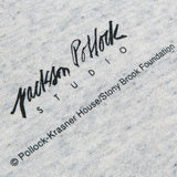 Jackson Pollock Studio(SPLASH) SERIES SIDE Splash Parker