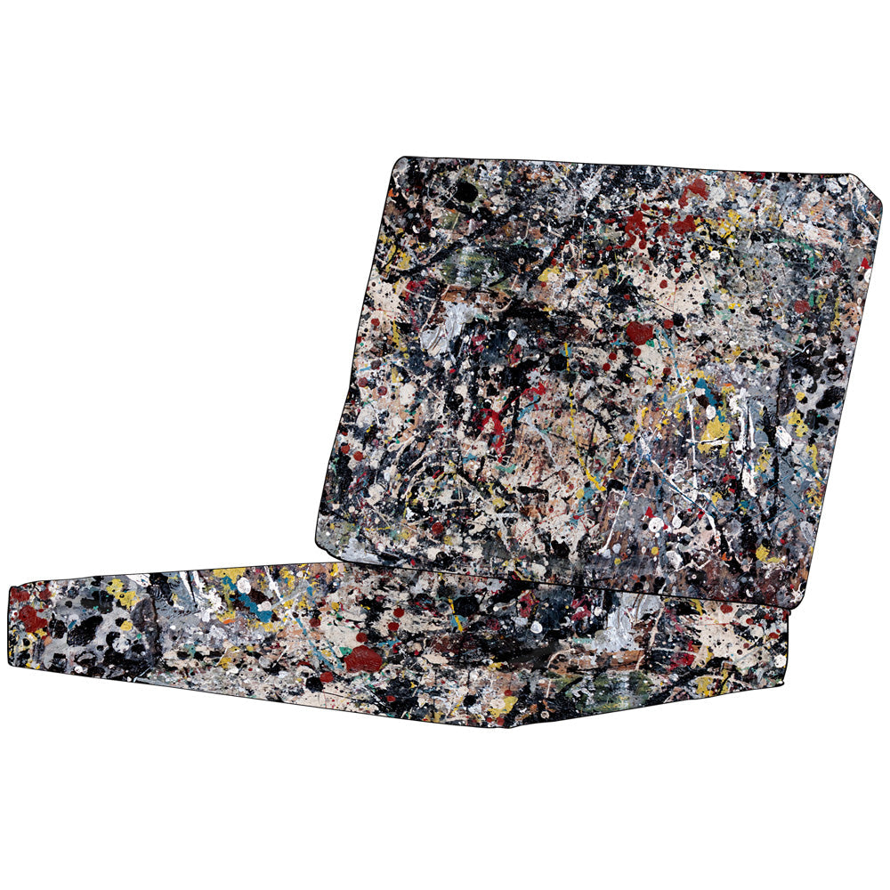 Sync. Jackson Pollock Studio – MCT TOKYO
