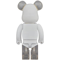 BE@RBRICK EVE 400％