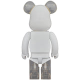 BE@RBRICK EVE 400％