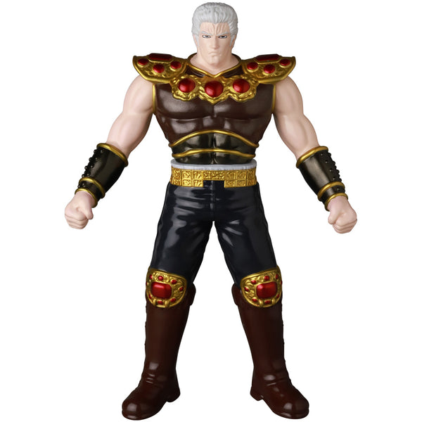 LEGEND VINYL WARRIORS Raoh《Planned to be shipped in late July 2024 / Order period is until April 30》