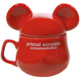 MLE Primal Scream "screamadelica" BE@RMUG "screamadelica"