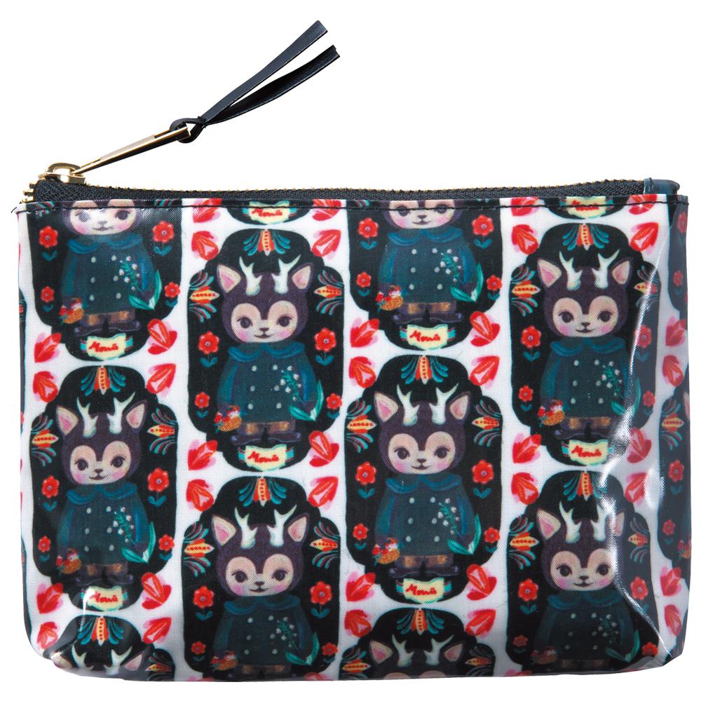 MEDICOM TOY - MLE SEKAI NO OWARI × eyewater ［TOTE BAG］ BE@RBRICK SERIES 50