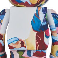 BE@RBRICK Nujabes “FIRST COLLECTION” 1000％