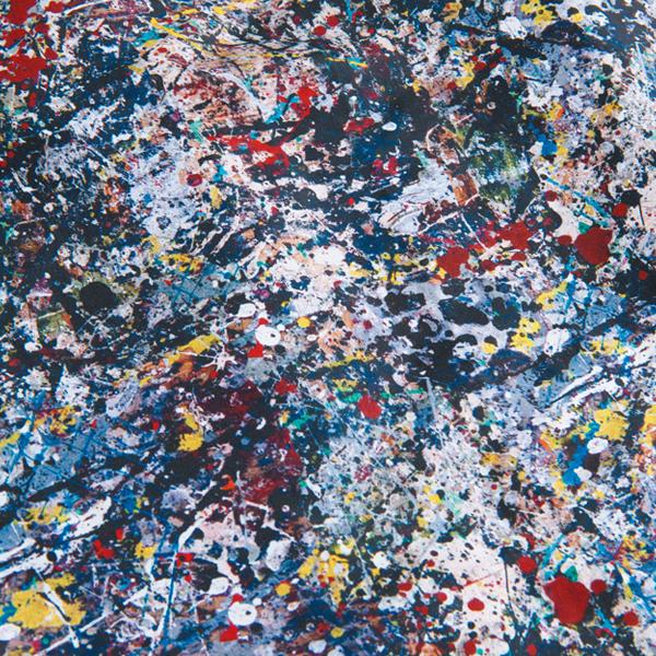 Jackson Pollock Studio(SPLASH) シリーズ MA-1