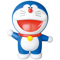 Sofubi Doraemon