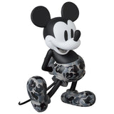 VCD BAPE(R) MICKEY MOUSE MONOTONE Ver.