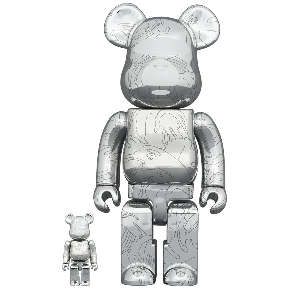 BE@RBRICK – Page 11 – MCT TOKYO