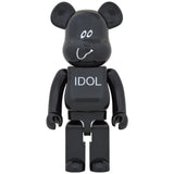 IDOL BE@RBRICK 1000％