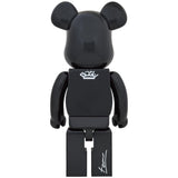 IDOL BE@RBRICK 1000％