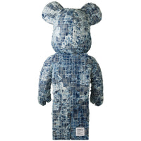 BE@RBRICK FDMTL BORO 1000％