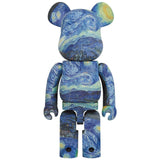 Vincent van Gogh The Starry Night BE@RBRICK 1000％